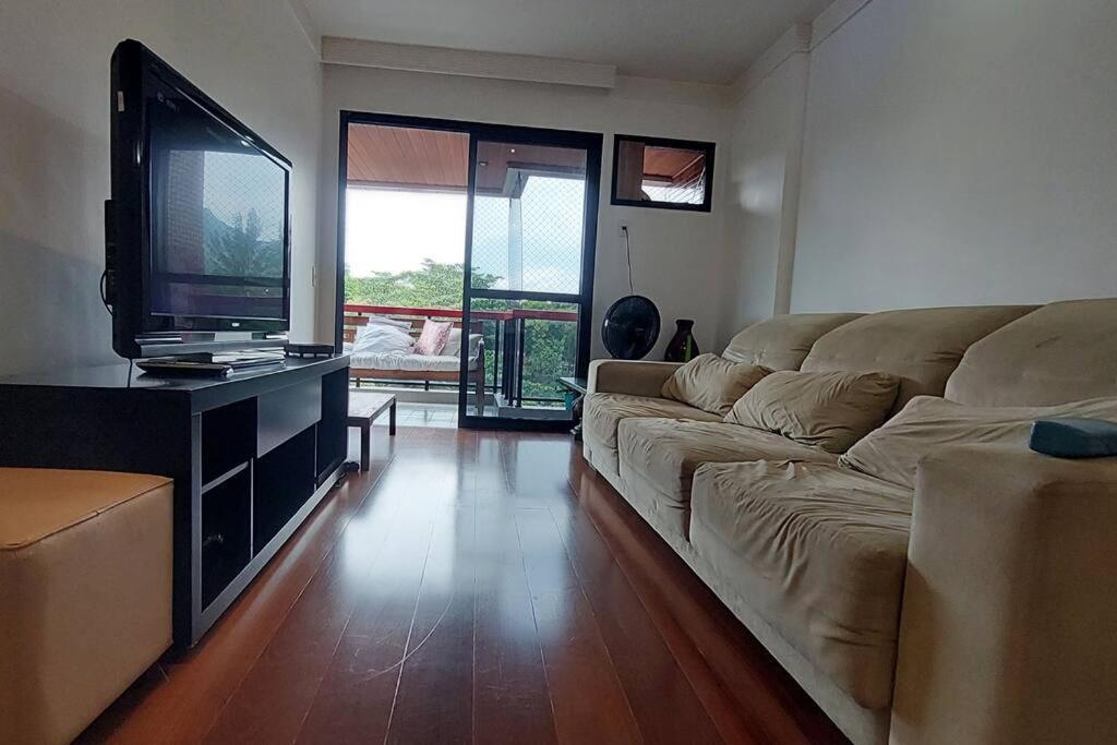 Orla Da Barra, Pe Na Areia! Rio de Janeiro